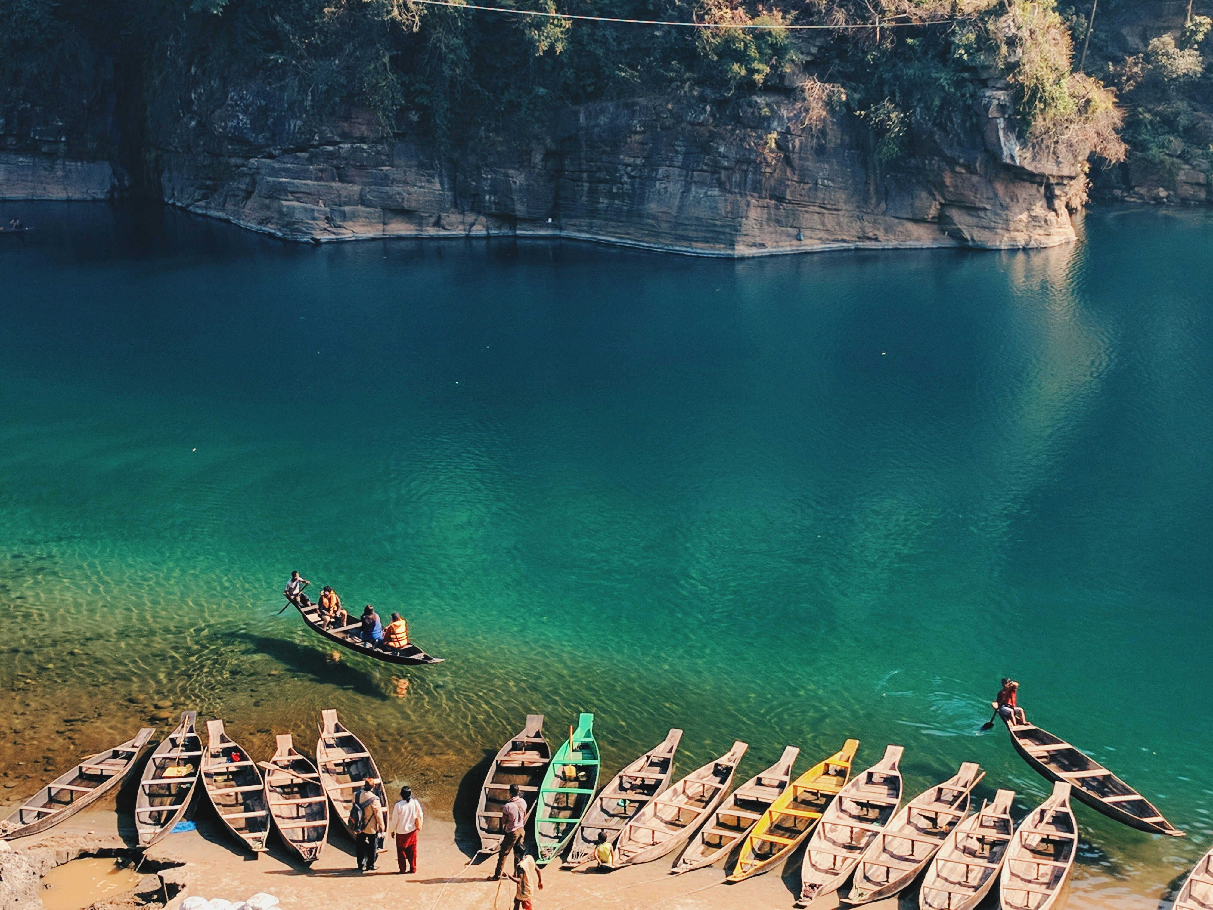 Meghalaya